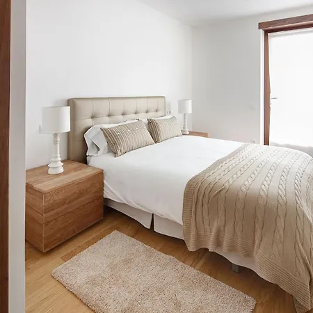 Cap 1500 Dos By Feelfree Apartament *