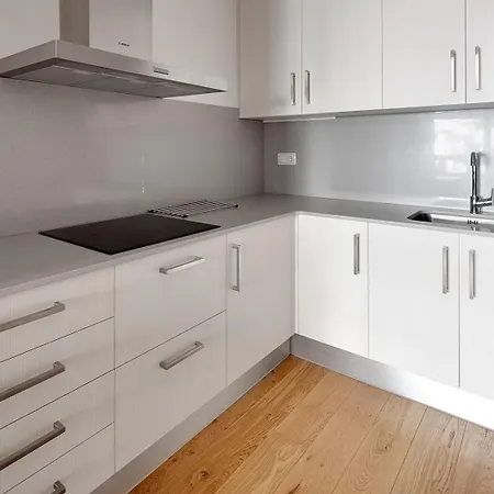 Apartament Cap 1500 Dos By Feelfree
