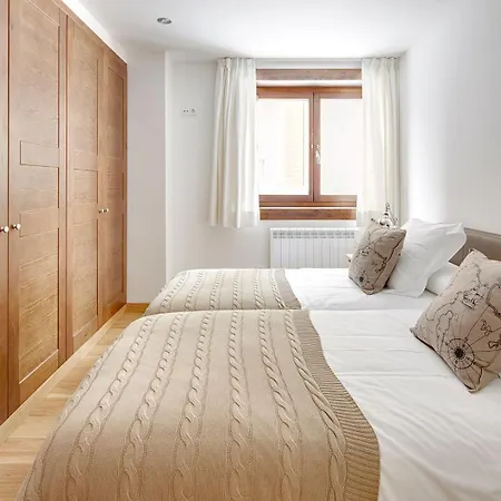 Apartament Cap 1500 Dos By Feelfree *