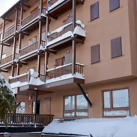 Cap 1500 Dos By Feelfree Apartament