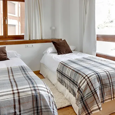 Cap 1500 Dos By Feelfree Apartament Naut Aran