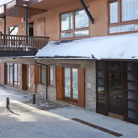 Cap 1500 Dos By Feelfree Apartament